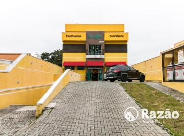 50374_0.jpg · PRÉDIO COMERCIAL COM ÁREA TOTAL 1.163,27m² - ORLEANS - REF 4408