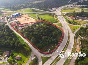 103115_0.jpg · TERRENO COM ÁREA TOTAL 14.180,98m² - ZCS - CACHOEIRA/ALMIRANTE TAMANDARÉ/PR - REF 5747