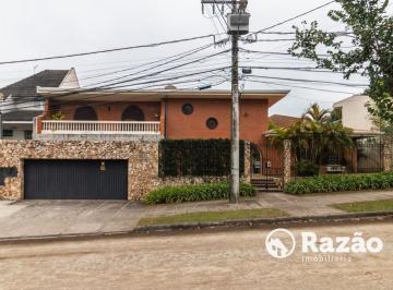 125065_0.jpg · CASA COMERCIAL/RESIDENCIAL - ÁREA TOTAL 653,38m² - SÃO FRANCISCO - REF 6070-RAZÃO