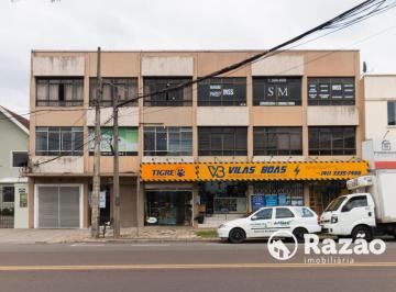 124788_0.jpg · CONJUNTO COMERCIAL COM ÁREA TOTAL 148,33m² - MERCÊS - REF 6068-RAZÃO