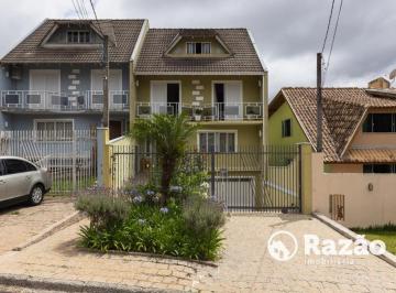 134872_0.jpg · SOBRADO COM 4 QUARTOS - ÁREA TOTAL DE 250,40m² - BUTIATUVINHA - REF 6180