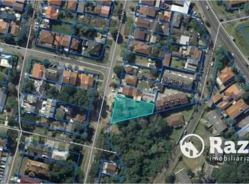 124691_0.jpg · TERRENO COM ÁREA TOTAL DE 823,66m² - VISTA ALEGRE - REF 6065