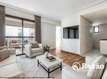 124017_0.jpg · APARTAMENTO COM 02 QUARTOS - ÁREA TOTAL 132,56 m² - CENTRO - REF 6040