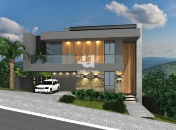 FACHADA · Mais do que uma Casa. Um Estilo de Vida no Alphaville