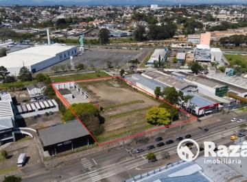 128557_0.jpg · EXCELENTE TERRENO COM 9.147 M² - ZONA DE TRANSIÇÃO LINHA VERDE - REF 6126