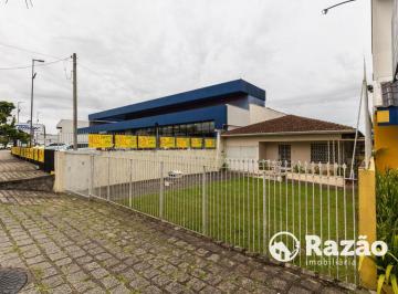 134799_0.jpg · EXCELENTE TERRENO - ZONEAMENTO ZR-3 - JUNTO AO SUPERMERCADO CONDOR AHÚ - REF 6177-RAZ