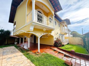 Casa · 293m² · 4 Quartos · 4 Vagas · Sobrado amplo | Potencial comercial | Próx. Aeroporto