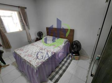 Foto 01 · Casa, Parque Residencial Nova Canaã, Mogi Guaçu, SP