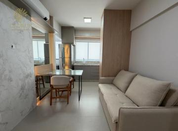 Apartamento · 48m² · 2 Quartos · 1 Vaga · Apartamento para alugar em Maringá, Zona 03, com 2 quartos, com 48 m², Mont Dor