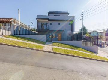 109391_0.jpg · Sobrado em Santa Felicidade de 202,16 m² com 3 quartos - 94726.002-KD