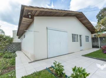 84927_0.jpg · Casa em SANTA FELICIDADE com 100,00m²