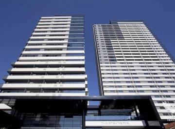 109268_0.jpg · Flat no Centro de 79,32 m² com 1 quarto  - 94634.002-KD