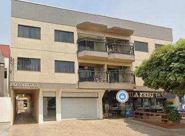 Apartamento · 75m² · 3 Quartos · 1 Vaga · Apartamento residencial à venda em Sorriso (Centro Sul) - 75,33 m² com financiamento