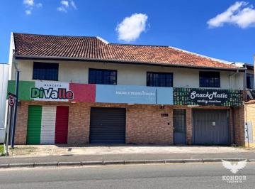 121808_0.jpg · Loja e apartamento em SANTA FELICIDADE com 807m²