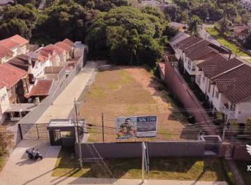 107908_0.jpg · Terreno/Área no Mercês de 198,04 m²  - 94715.001-KD