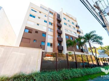 133600_0.jpg · Apartamento Mobiliado com 2 vagas de garagem em SANTA FELICIDADE com 94,36m²