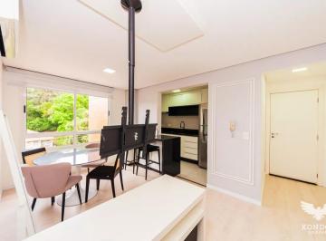 133600_0.jpg · Apartamento Mobiliado com 2 vagas de garagem em SANTA FELICIDADE com 94,36m²