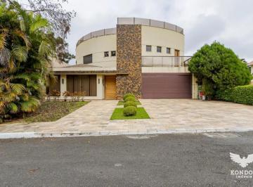 109718_0.jpg · Casa em Condomínio no Pineville de 800,00 m² com 5 quartos  - 94741.001-KD