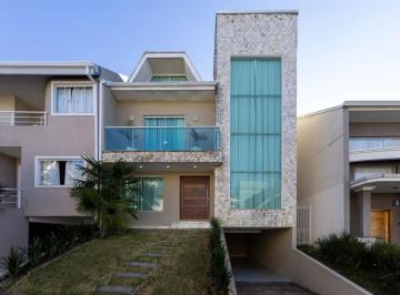 125281_0.jpg · Casa em condomínio no ORLEANS com 310 m²