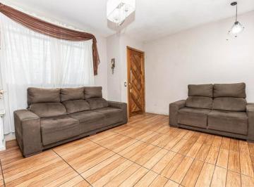 116053_0.jpg · Casa com 3 quartos em Santa Felicidade