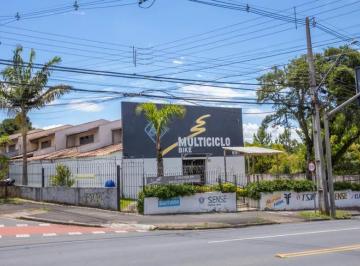 81119_0.jpg · Terreno/Área no Santa Felicidade de 2725,87 m² - 94442.001-KD