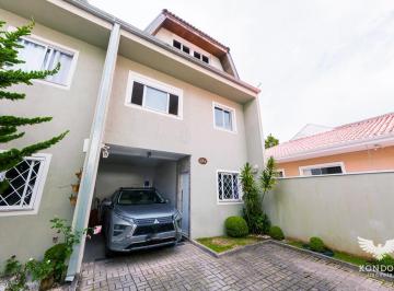 134765_0.jpg · Sobrado em SANTA FELICIDADE com 104,80m²