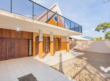 107698_0.jpg · Casa no São Braz de 400,00 m² com 5 quartos  - 93434.002-KD