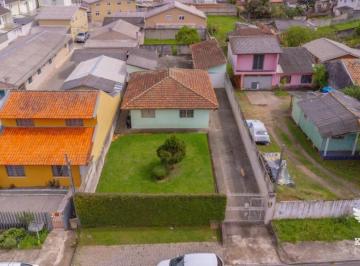 95266_0.jpg · Casa no Uberaba de 125,00 m² com 3 quartos  - 94580.001-KD