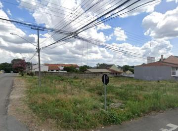 116448_0.jpg · Terreno em Santa Felicidade com 1064,00 m²