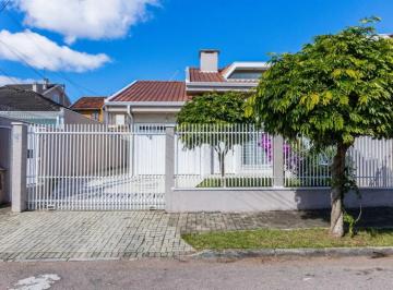 117536_0.jpg · Casa com 2 quartos em Santa Felicidade de 151,12 m²  - 94825.001