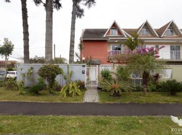 128306_0.jpg · Sobrado em SANTA FELICIDADE com 169,03m²