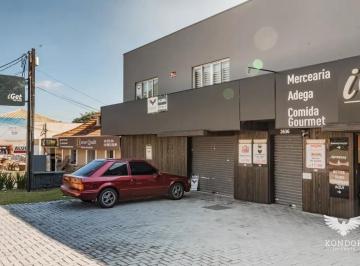 64883_0.jpg · Loja no Mercês de 100,00 m² - 00820.012-KD