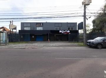64883_0.jpg · Loja no Mercês de 100,00 m²  - 00820.012-KD