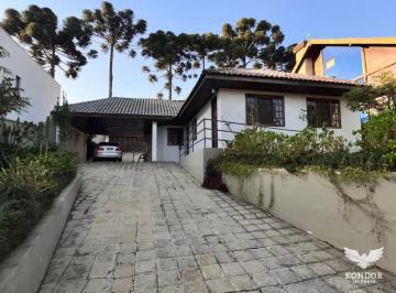 126791_0.jpg · Casa em SANTA FELICIDADE com 186,98m²