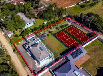 94663_0.jpg · Chácara no Eucaliptos de 350,00 m² com 2 quartos  - 94568.002-KD