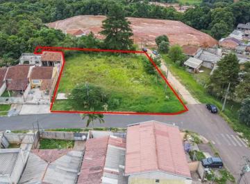 102360_0.jpg · Terreno/Área no Jardim Giannini de 1729,50 m² - 94636.001-KD