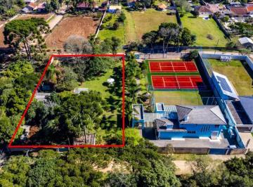 94662_0.jpg · Chácara no Eucaliptos de 700,00 m² com 3 quartos  - 94568.003-KD