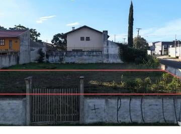 134542_0.jpg · Terreno em SANTA FELICIDADE com 430,31m²
