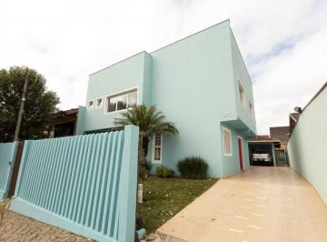 124559_0.jpg · Casa comercial em SANTA FELICIDADE com 370 m²