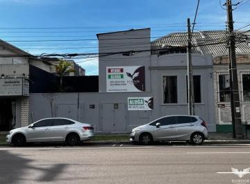 100690_0.jpg · Loja no Mercês de 268,42 m² - 91940.002-KD