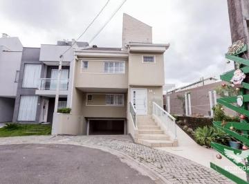 109613_0.jpg · Casa em Condomínio no Pinheirinho de 370,00 m² com 4 quartos - 94739.001-KD