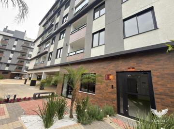 134516_0.jpg · Apartamento na ECOVILLE com 48m²