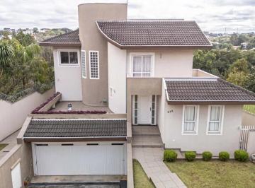 124393_0.jpg · Casa em SANTA FELICIDADE com 450 m²