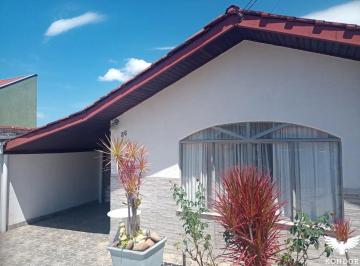 125747_0.jpg · Casa no SÃO BRAZ com 155m²