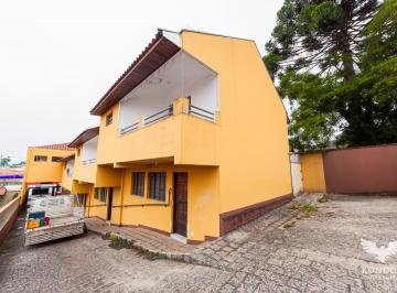 127526_0.jpg · Sobrado em SANTA FELICIDADE com 115,44m²