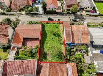 106531_0.jpg · Terreno/Área no São João de 472,50 m² - 94688.001-KD