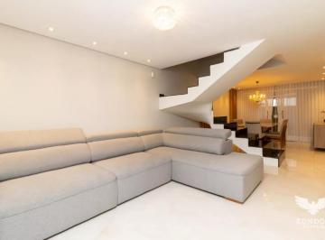 114713_0.jpg · Sobrado em Santa Felicidade de 164,09 m² com 3 quartos - 94790.001-KD