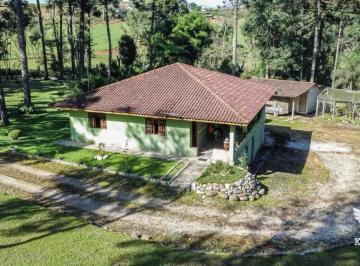 105715_0.jpg · Chácara em CAMPO MAGRO com área de terreno 9.800,84 m²