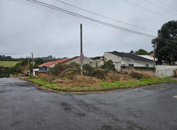 125408_0.jpg · Terreno / Lote em CAMPO LARGO com 221 m²