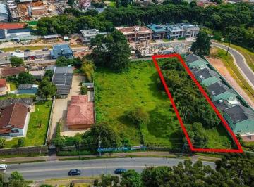 80631_0.jpg · Terreno/Área no Santa Felicidade de 1800,00 m² - 94424.001-KD